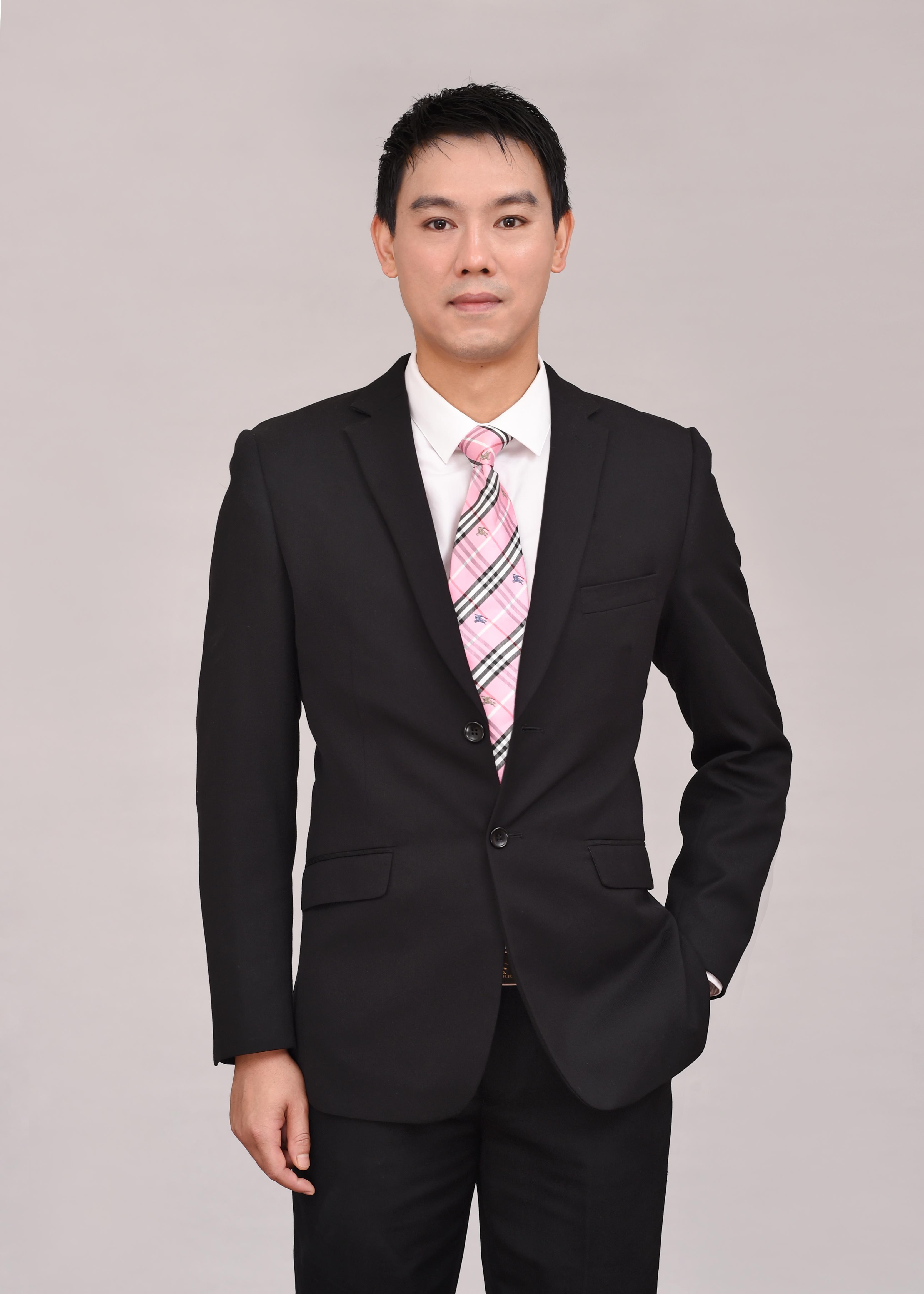 王梓轩 执行创意总监